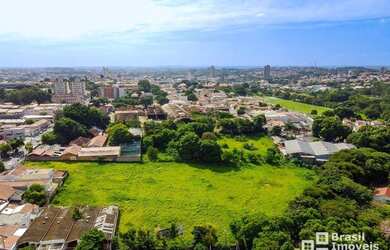 Imagem 3: Área à venda, 11950 m² - Vila Nova - Itu/SP