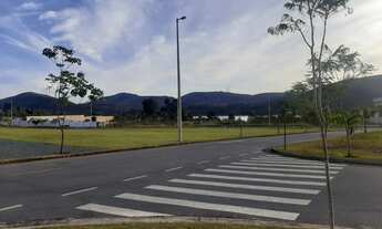 Imagem 3: LOTE COM MELHOR LOCALIZAÇÃO DO CONDOMÍNIO COM VISTA DEFINITIVA PARA A LAGOA DOS INGLESES