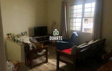 Imagem 3: SANTOS - Casa Padrão - MARAPÉ