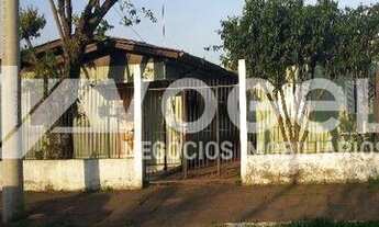 Imagem 1: CASA EM SÃO LEOPOLDO NO BAIRRO SCHARLAU