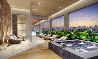 Imagem 7: Apartamento residencial para venda, Tatuapé, São Paulo - AP13313