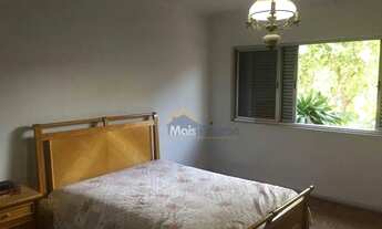 Imagem 6: Casa com 4 dormitórios, 160 m² - venda por R$ 1.200.000,00 ou aluguel por R$ 4.500,00/mês