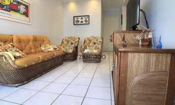 Imagem: Apartamento com 3 dormitórios sendo 1 suíte