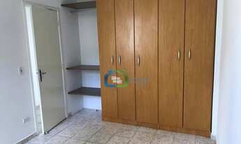 Imagem 2: Apartamento com 2 dormitórios para alugar, 70 m² por R$ 2.200,00/mês - Real Parque - São P