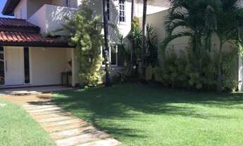 Imagem 5: Casa com 5 dormitórios à venda - Interlagos - Camaçari/BA