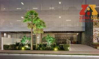 Imagem 6: Apartamento com 2 dormitórios à venda, 49 m² por R$ 462.800,00 - Tambaú - João Pessoa/PB