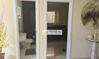 Imagem 3: Casa com 3 dormitórios à venda, 276 m² - Condomínio Ibiti Royal Park - Sorocaba/SP