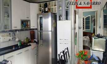 Imagem 4: Casa Residencial à venda, Jardim Carlu, São Paulo -