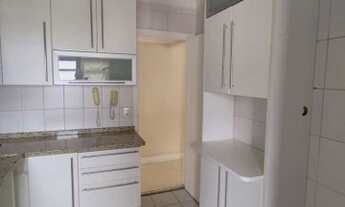 Imagem 5: Apartamento Residencial Mediterranée 3 Dormitórios sendo 1 suíte e 1 vaga coberta lazer de