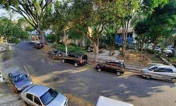 Imagem 3: EXCELENTE TERRENO COM 678m2 NO BAIRRO VILA ROMANA