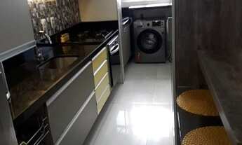 Imagem 4: Excelente Apt de 3 Qts (Cond Torres do Mirante) - Direto com proprietário