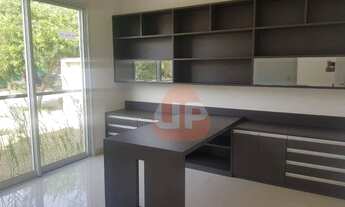 Imagem 5: Casa com 4 dormitórios à venda, 504 m² por R$ 3.750.000,00 - Gênesis 1 - Santana de Parnaí