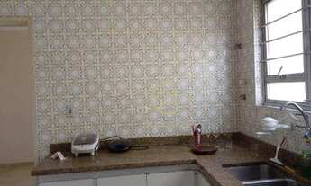 Imagem 4: Venda de apartamento perfeito para reformar na melhor região da Vila Mariana - 800m do Ibi