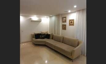 Imagem 3: Apartamento para venda tem 134 metros quadrados com 3 quartos em Vila Augusta - Guarulhos