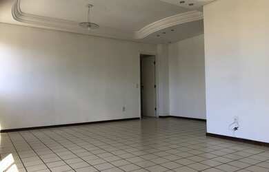 Imagem 2: Excelente apartamento com 3 quartos sendo 2 suítes no coração do Espinheiro