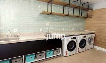 Imagem: Apartamento 1 dormitório à venda - Carvoeira