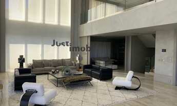 Imagem 4: Apartamento Alto Padrão para Venda em Itaim Bibi São Paulo-SP