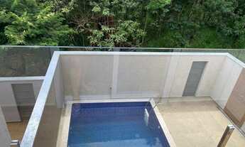 Imagem: Casa com piscina em Bragança Paulista