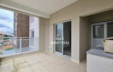 Imagem 4: Apartamento à venda, 72 m² por R$ 690.000,00 - Vila Ipojuca - São Paulo/SP