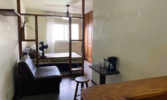 Imagem 2: Kitnet para temporada com garagem centro de Cabo Frio