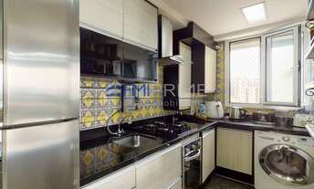 Imagem 2: Lindo apto no cond Estilo Bom Retiro, Ap 3 dormitórios, pronto para morar, Oportunidade!!!