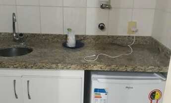 Imagem 4: Conjunto Comercial contendo 2 salas, com 2 vagas de garagem no Gonzaga em Santos SP