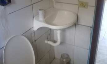 Imagem 2: Casa Sozinha no Terreno e Recem Reformada