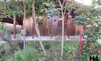 Imagem 3: CASA com 4 dormitórios à venda com 269.8m² por R$ 620.000,00 no bairro São Lourenço - CURI