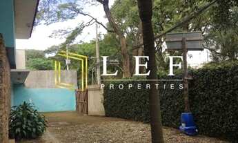 Imagem 5: Casa ampla com zoneamento misto!