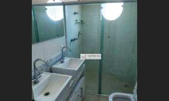 Imagem 6: Apartamento com 3 dormitórios, 107 m² - venda por R$ 900.000,00 ou aluguel por R$ 3.912,00