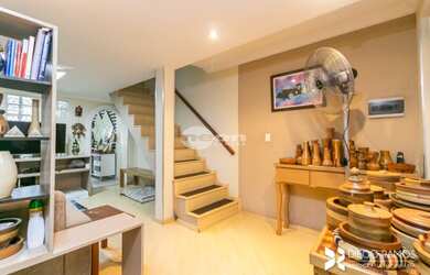 Imagem 3: SãO BERNARDO DO CAMPO - Casa Padrão - Vila Alvinópolis