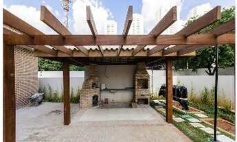 Imagem 4: APARTAMENTO RESIDENCIAL em SÃO PAULO - SP, JAGUARÉ