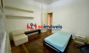 Imagem 7: Amplo apartamento no Posto V. Reformado com vaga na escritura