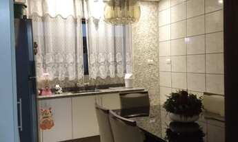 Imagem 7: Casa para venda tem 120 metros quadrados com 3 quartos em Nacoes - Salto - São Paulo