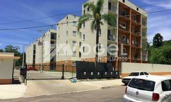 Imagem: VOGEL IMÓVEIS VENDE APARTAMENTO TÉRREO