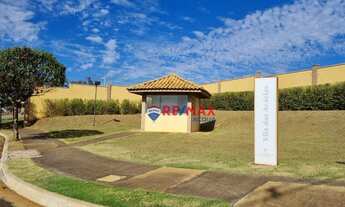 Imagem 3: Terreno à venda, 255 m² por R$ 154.000 - Loteamento Santa Marta - Bonfim Paulista - Ribeir