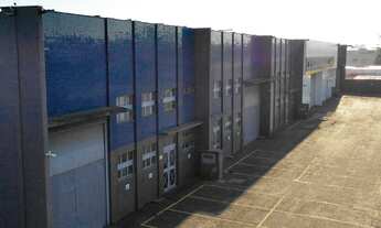 Imagem 3: PORTO ALEGRE - Galpão/Depósito/Armazém - São Sebastião