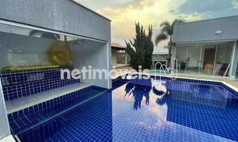 Imagem 4: Venda Casa em condomínio Jardim Botânico Brasília