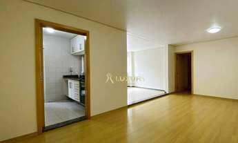 Imagem 4: APT. 03 QUARTOS 02 VAGAS VILA DA SERRA NOVA LIMA