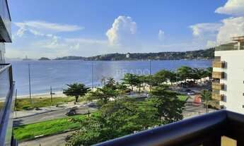 Imagem 2: Cobertura duplex, 3 quartos, no condomínio Miraggio Charitas