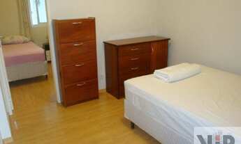 Imagem 7: APARTAMENTO REFORMADO, TOTALMENTE MOBILIADO, LOCALIZADO ENTRE ESTAÇÕES TRIANON-MASP E CONS