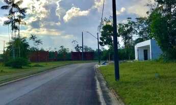 Imagem 5: Lote de 583m² no condomínio Jardins Coimbra