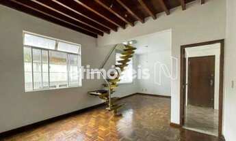 Imagem: Venda Cobertura Luxemburgo Belo Horizonte