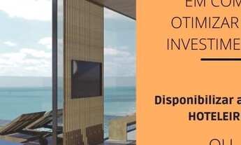 Imagem 3: RITZ BARRA DE SÃO MIGUEL. APARTAMENTOS LOFT, QUARTO E SALA, 2 QUARTOS E COBERTURA