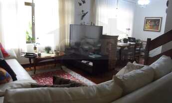 Imagem 1: Sobrado de 140m² 4 dormitórios Vila Yara - Osasco