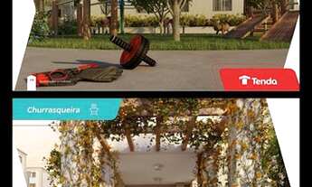 Imagem 5: Apartamento com 2 quartos à venda, 40 m² por R$ 188.000 - Madureira - Rio de Janeiro/RJ