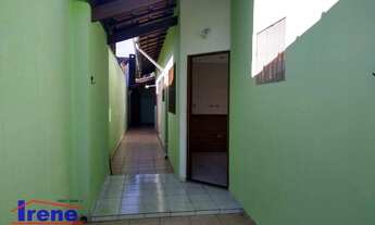 Imagem 4: Casa com 2 dormitórios para alugar, 60 m² por R$ 1.500,00/mês - Jardim Belas Artes - Itanh