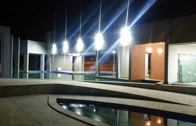 Imagem 6: Excelente Lote no Pampulha Tennis Residence