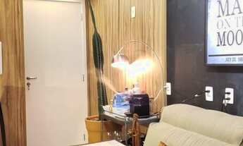 Imagem 6: STUDIO MOBILIADO BELA VISTA