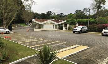 Imagem 2: TERRENO à venda com 2m² por R$ 53.000,00 no bairro Cascatinha - CURITIBA / PR